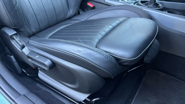 MINI Clubman 1.5 Cooper Exclusive Premium 6dr Auto Petrol Estate